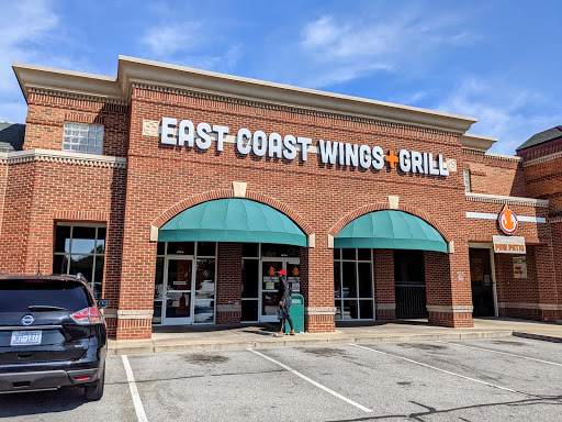 East Coast Wings + Grill